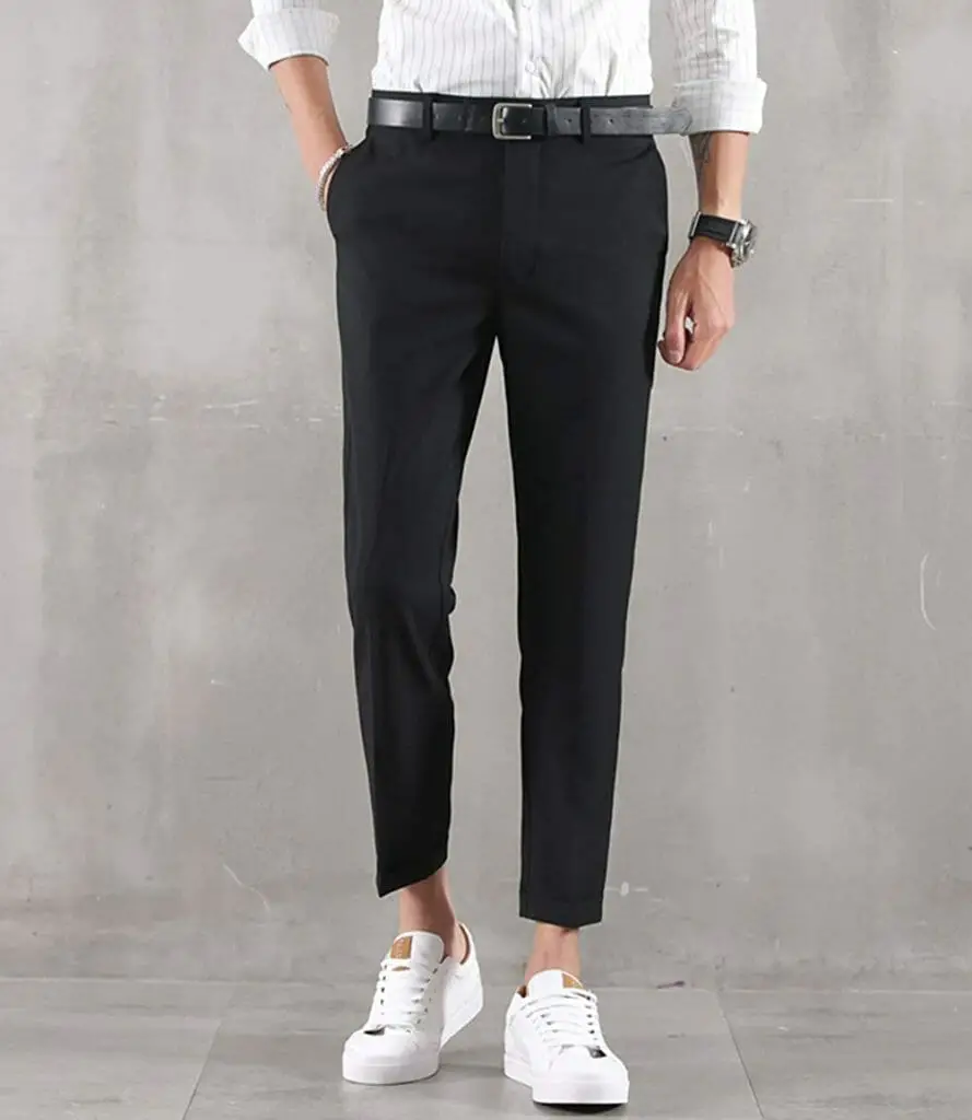 17 Different Types of Trousers Men and Women Should Own in Their ...