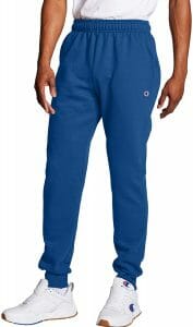 Fleece Jogger Pants