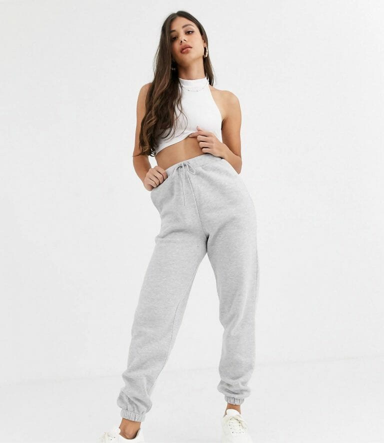 29 Sweatpants Outfit Ideas: Rock That Pair Without A Sweat - 160grams