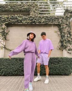 Matchy Matchy With The Boyfie