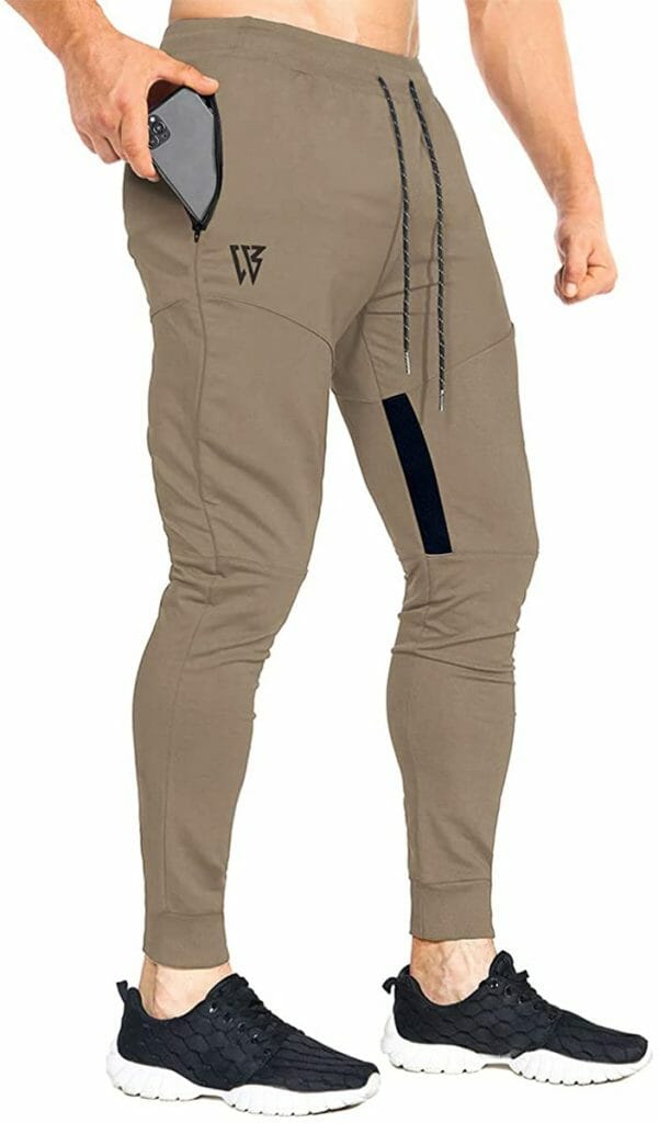 21 Types of Jogger Pants and Their Names (And the Features that Makes ...