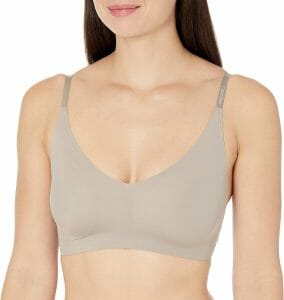 Triangle Bralette Bra