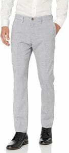 Wool Trousers (Men)