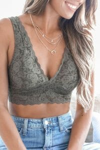 Destiny Bralette