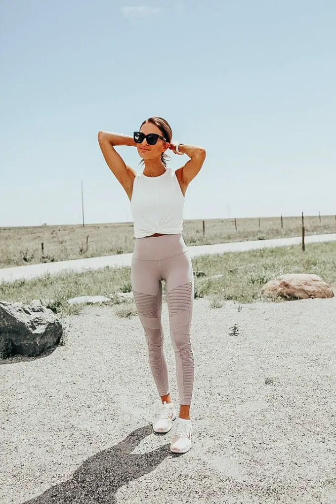 Types of Leggings: What’s To Know?