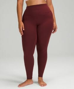 Lululemon Align High-Rise Pant with Pockets 28