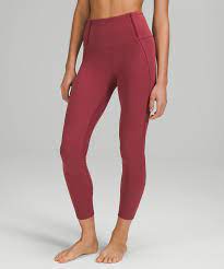 Best Lululemon Leggings for Running: 12 Styles You Can Choose From