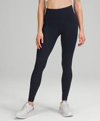 Swift Speed High-Rise Tight 28