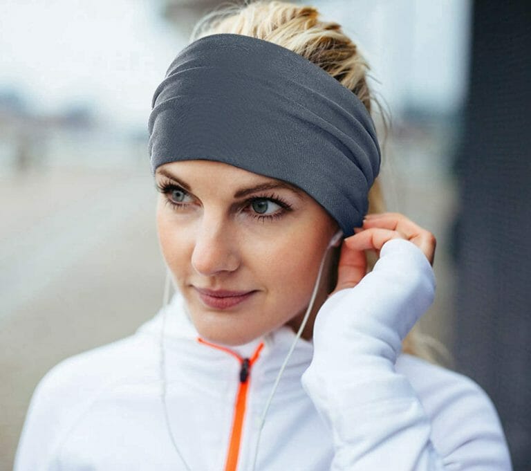 Best Headbands for Cycling: What to Buy for Men and Women