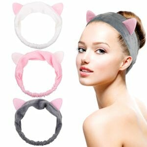 Dreamlover Cat Ear Headband