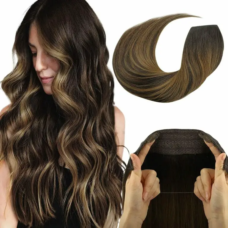 Best Headband Hair Extensions: 9 Picks Just For You!