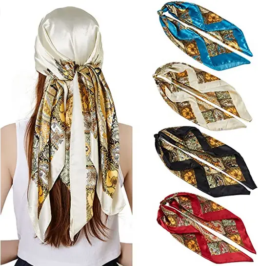 Bonnet or Scarf: Which Is Preferred?
