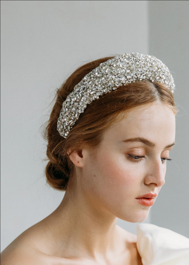 Most Expensive Headbands: Top 14 Lavish Hair Accessories - 160grams