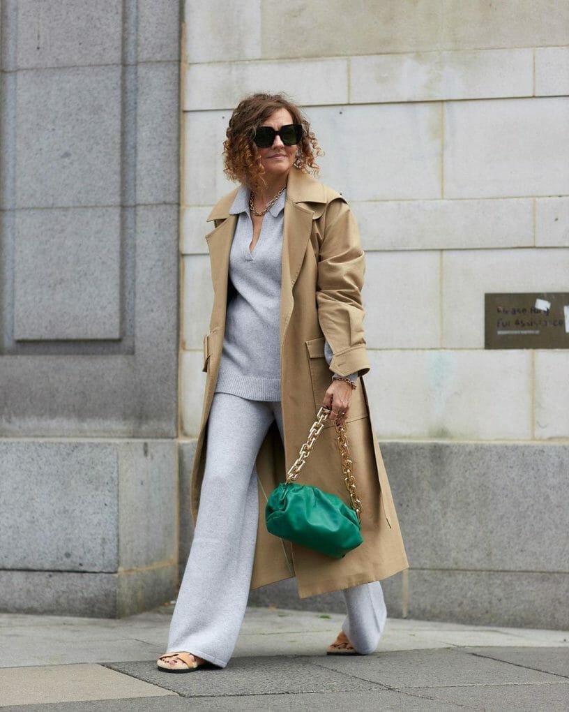 How to Wear Palazzo Pants If You’re Over 50: 10 Styles You Can Copy ...