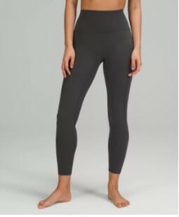 Can You Dry Lululemon Leggings? Your Care Instructions
