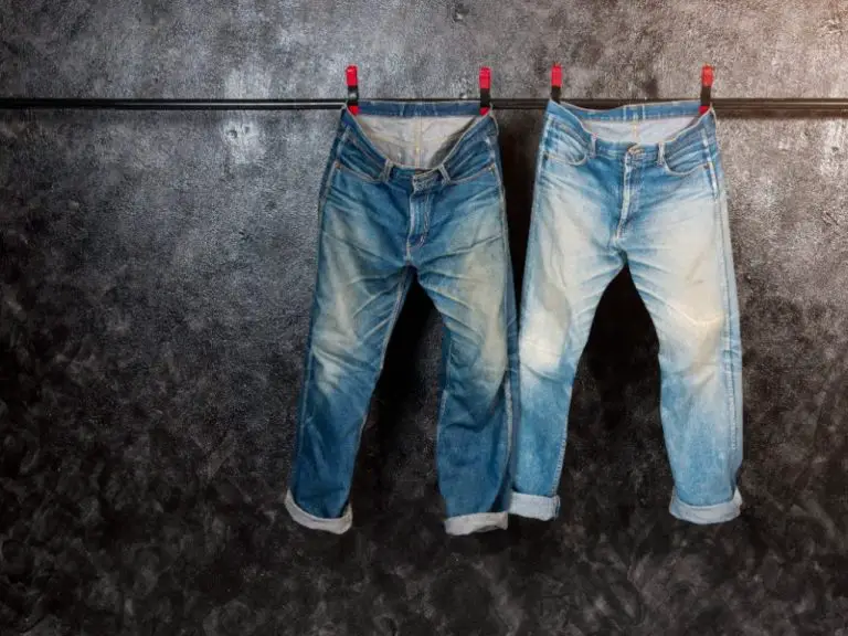 Do Jeans Stretch? The Truth About Denim’s Elasticity