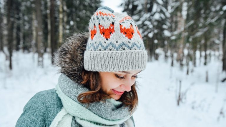 Womens Earflap Beanies: The Ultimate Winter Accessory