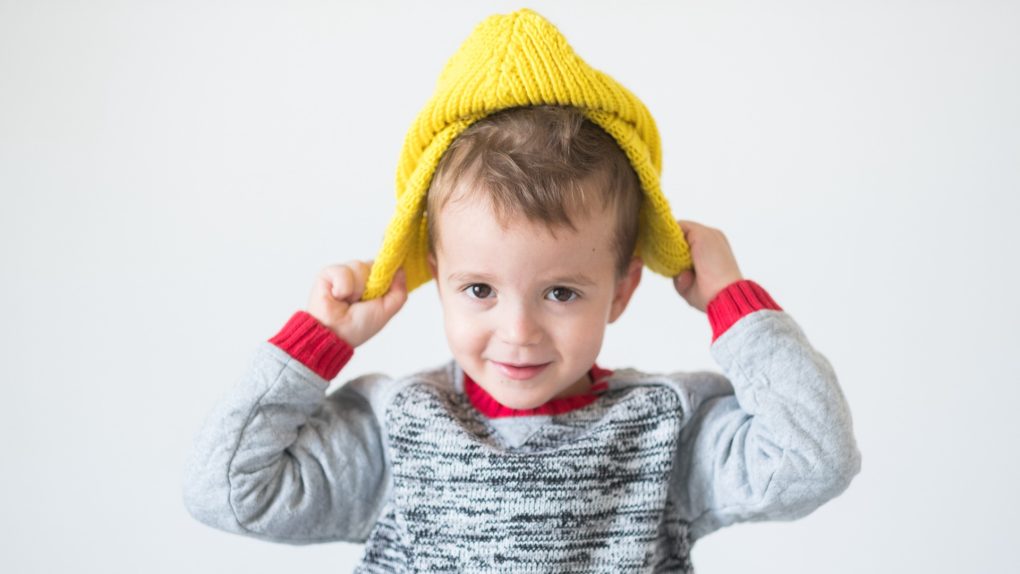 Beanie Hat Size Guide: How to Find the Perfect Fit - 160grams