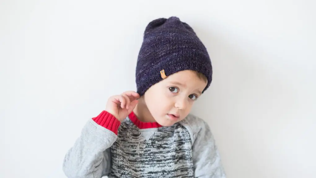 Beanie Hat Size Guide: How to Find the Perfect Fit - 160grams