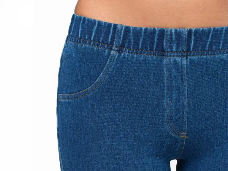 What Are Jeggings Made Of: A Comprehensive Guide