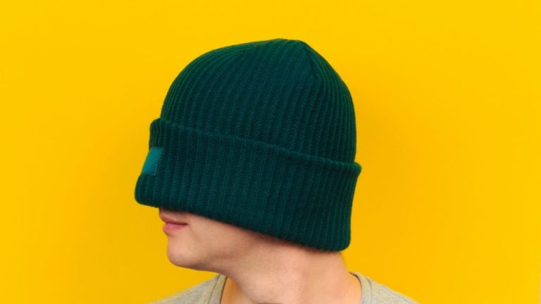 Beanie Hat Size Guide: How to Find the Perfect Fit