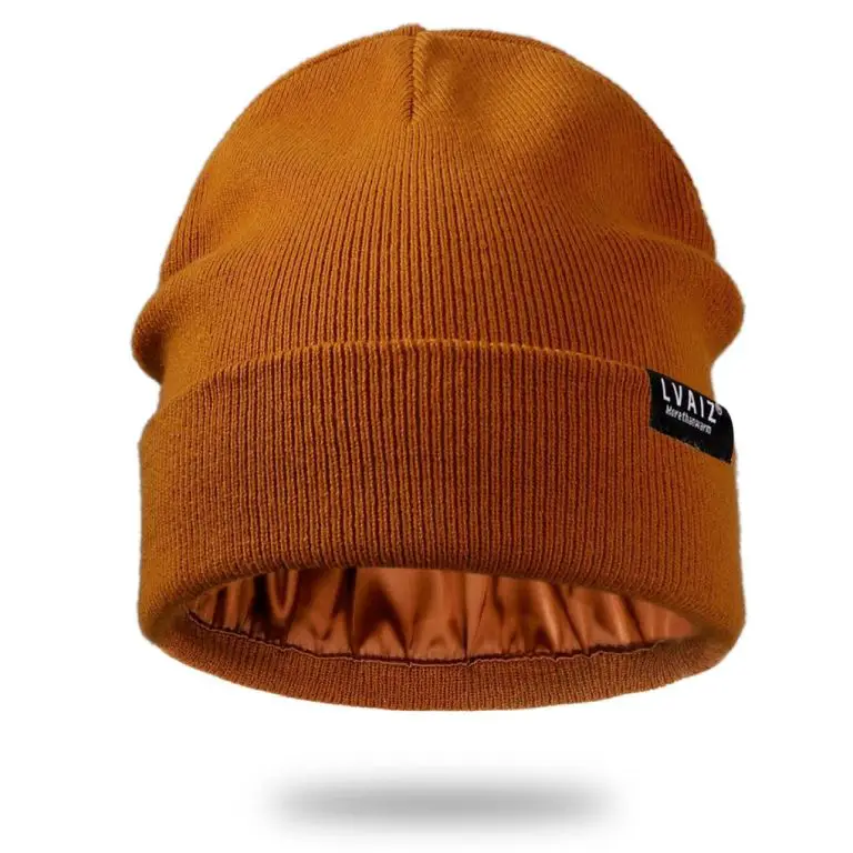 Satin Lined Beanies: The Ultimate Winter Accessory