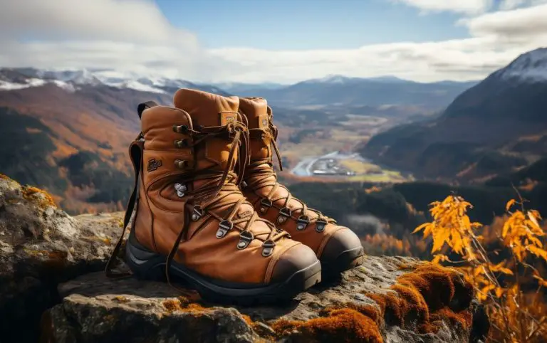 Types of Boots: A Comprehensive Guide