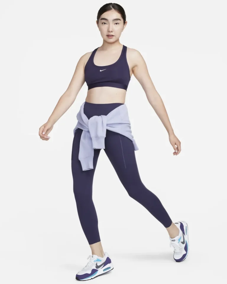 Nike Leggings Outfit Ideas for Fashionable and Comfortable Looks: Tips to Style Yourself With Nike