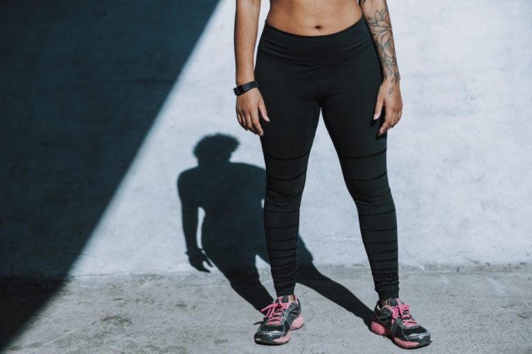 Joggers vs. Leggings: Which Is the Better Choice for Your Workout