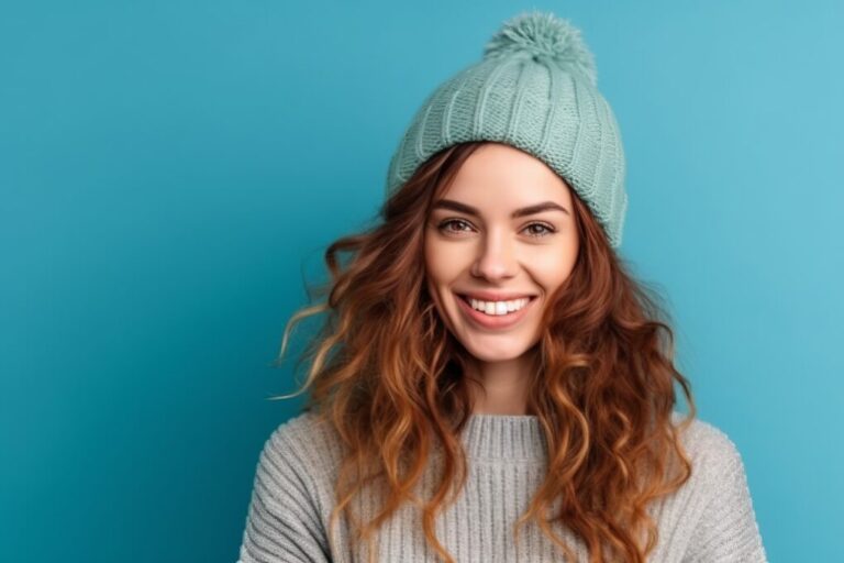 What Color Beanie Should I Get: A Guide to Choosing the Right Beanie Color for You