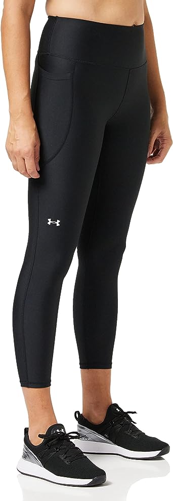 Best Under Armour Leggings for Women in 2023: List of Under Armour Leggings, You Can Choose From