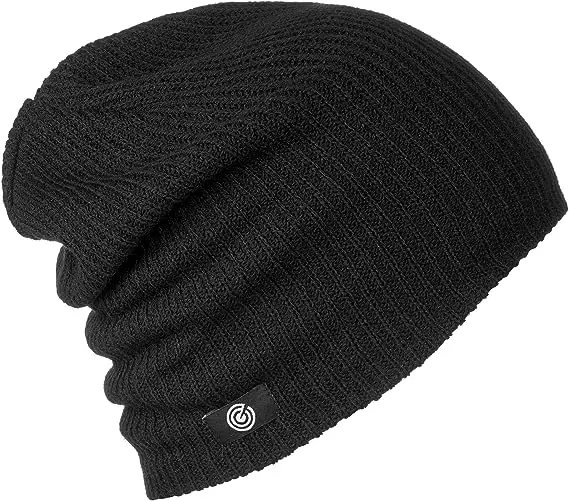 Beanie vs. Stocking Cap: What You Need to Know About Beanie and ...