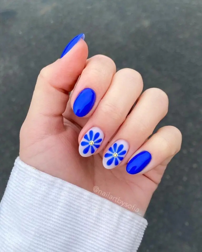 26 March Madness Nail Ideas: Trendy For The Season