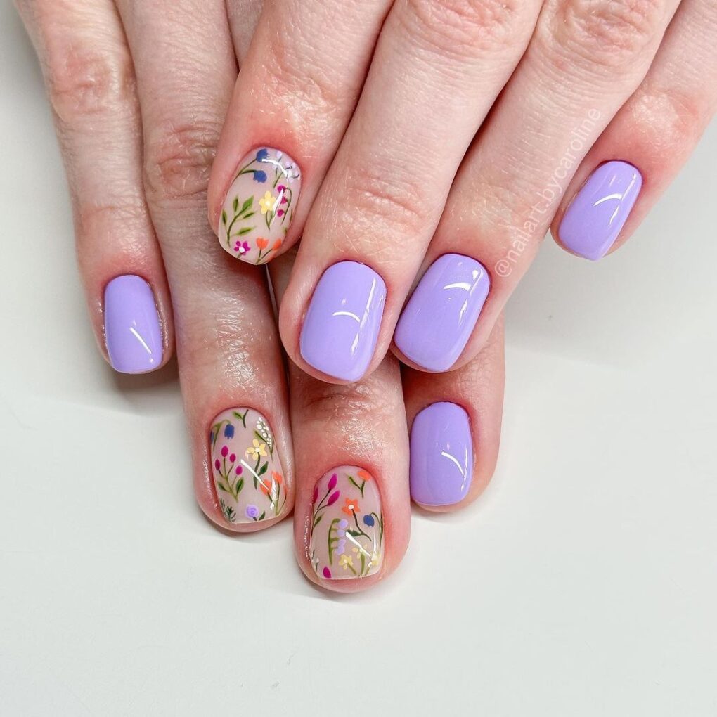 26 Eggstraordinary Easter Nails: Creative Ideas to Hatch This Spring ...