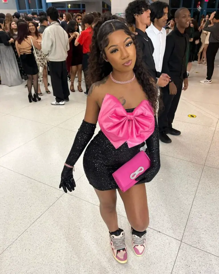 20 Sneaker Ball Outfit Ideas to Turn Heads: Kicks and Glam