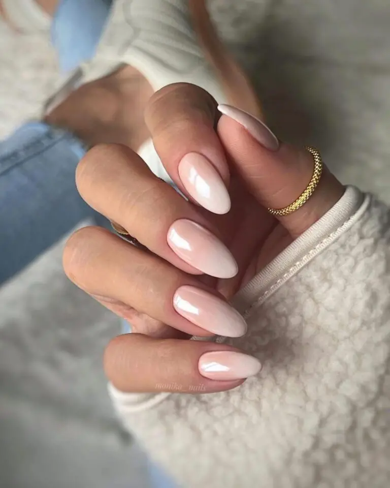 22 Nude Nail Ideas for Every Occasion: Beyond Basics