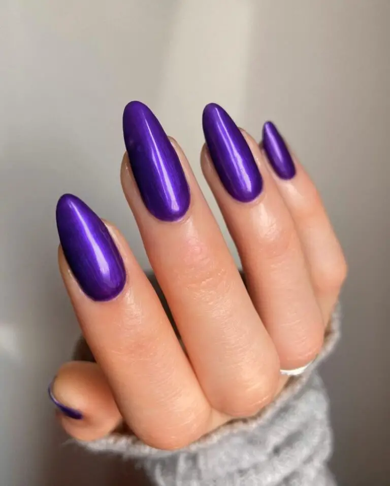 23 Chrome Nail Ideas for Every Occasion: Polished Perfection