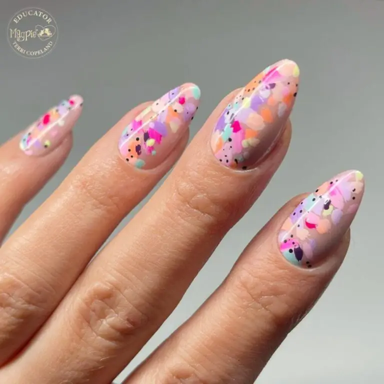 22 SNS Nail Designs for Every Mood: Mastering the Craft
