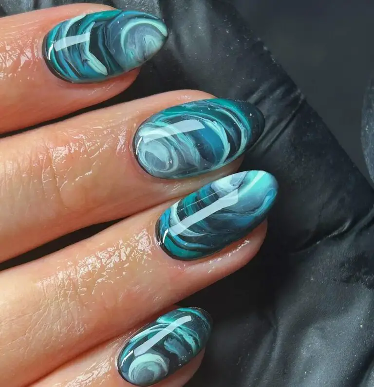 26 Unique Ideas for the Bold and Daring: Out-of-the-Box Nails