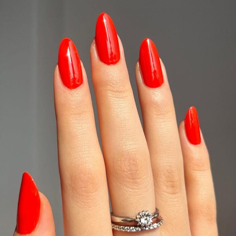 24 Hot Ideas to Revamp Your Manicure: Nail Envy