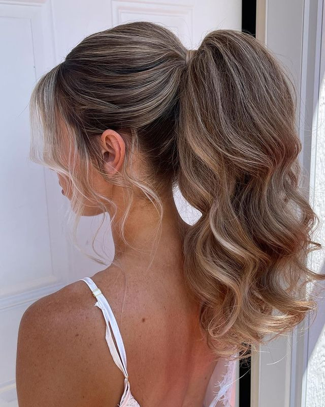 31 Irresistibly Cute Ponytail Hairstyles to Upgrade Your Look