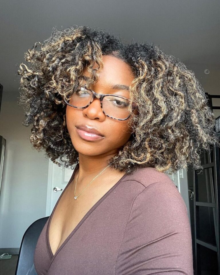 38 Quick and Easy Hairstyles for Natural Curls: Curly Queen Creations