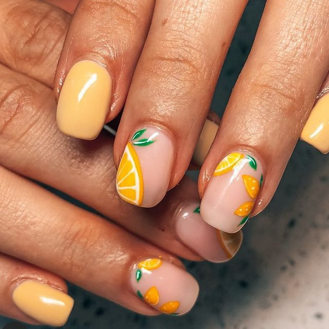 34 May Nail Ideas for a Perfect Manicure: Fresh and Fabulous