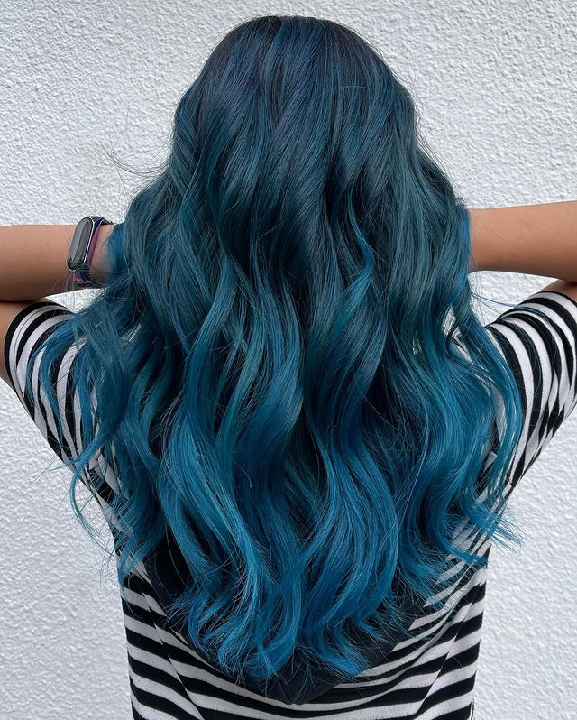44 Ombre Hair Ideas You’ll Love: From Subtle to Bold