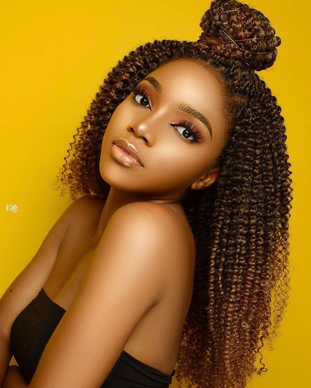 36 Gorgeous Crochet Hairstyles for Every Hair Type