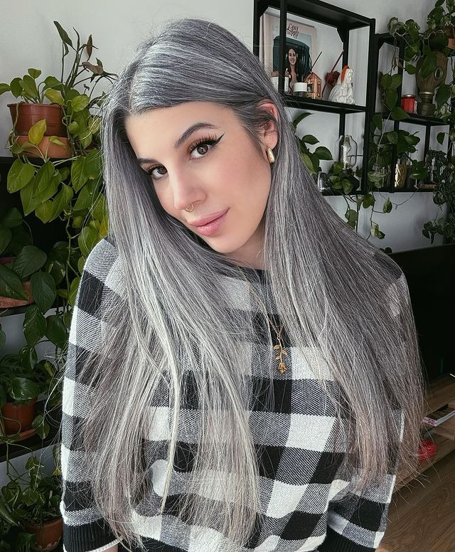 60 Stunning Platinum Blonde Hair Ideas to Brighten Up Your Look