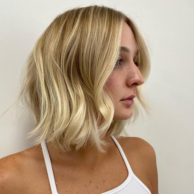 41 Bouncy Bob Haircuts for a Fresh Look: Effortlessly Gorgeous