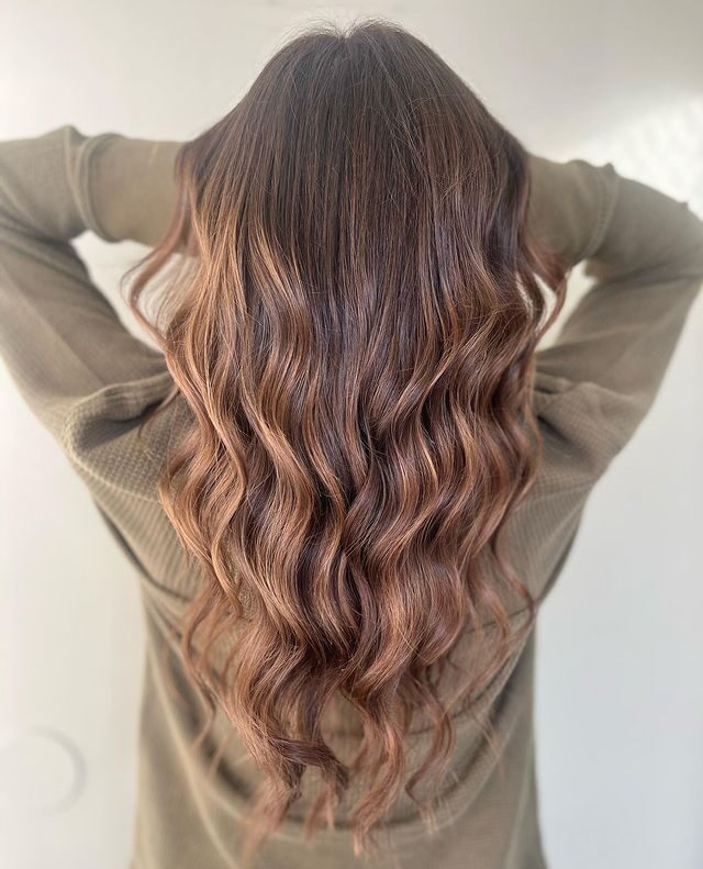 41 Balayage Hair Transformations for Every Shade and Style