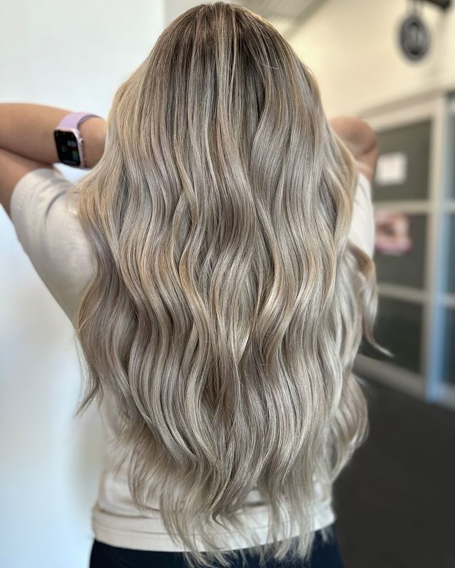 50 Flawless Ash Blonde Hair Ideas for Every Style and Personality