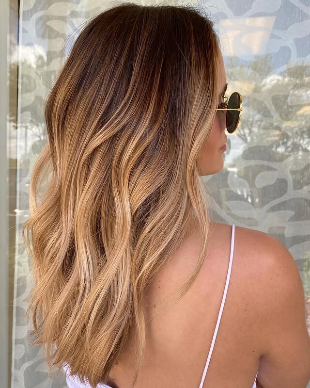 35 Stunning Brown Hair Ideas with Blonde Highlights to Elevate Your Look